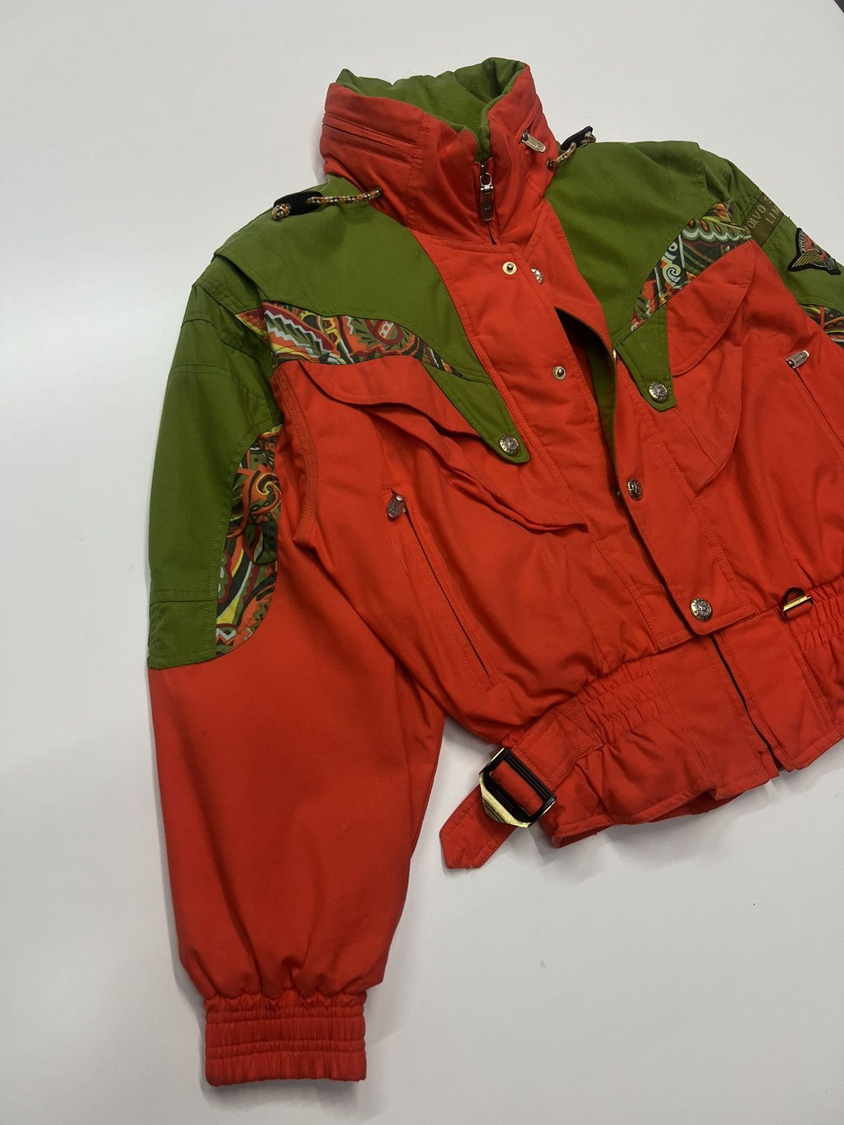 Sports Specialties MISTRAL VOLVO SKI TEAM LIMITED JACKET Size US M / EU 48-50 / 2 - 2 Thumbnail