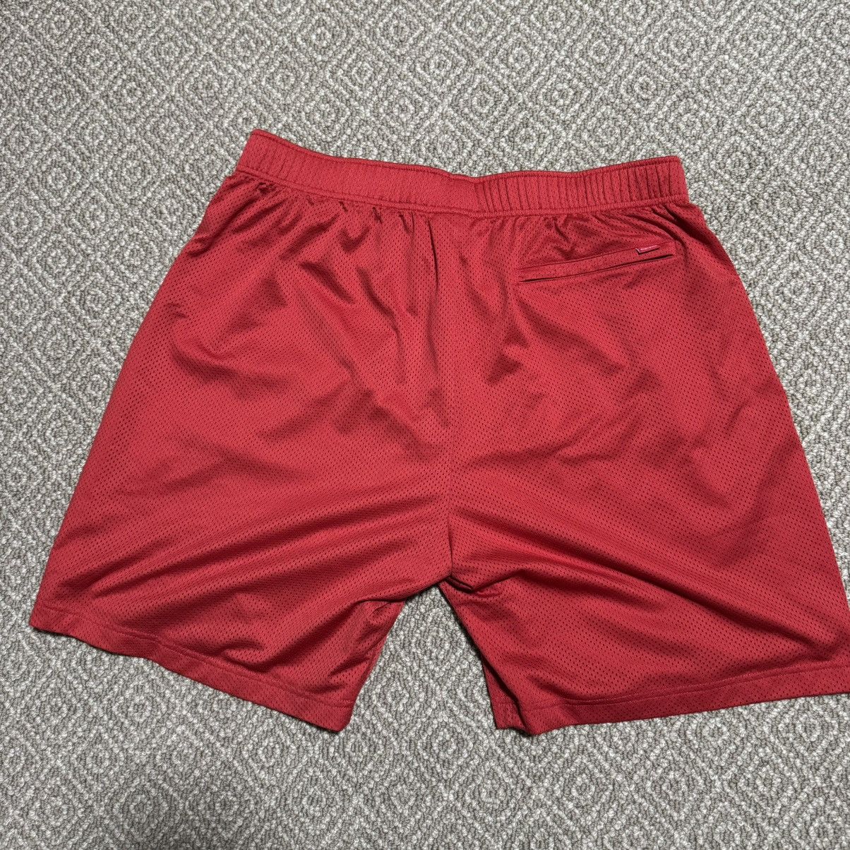 Supreme Supreme Ol Dirty Bastard Wu Tang Shorts Size US 32 / EU 48 - 3 Thumbnail