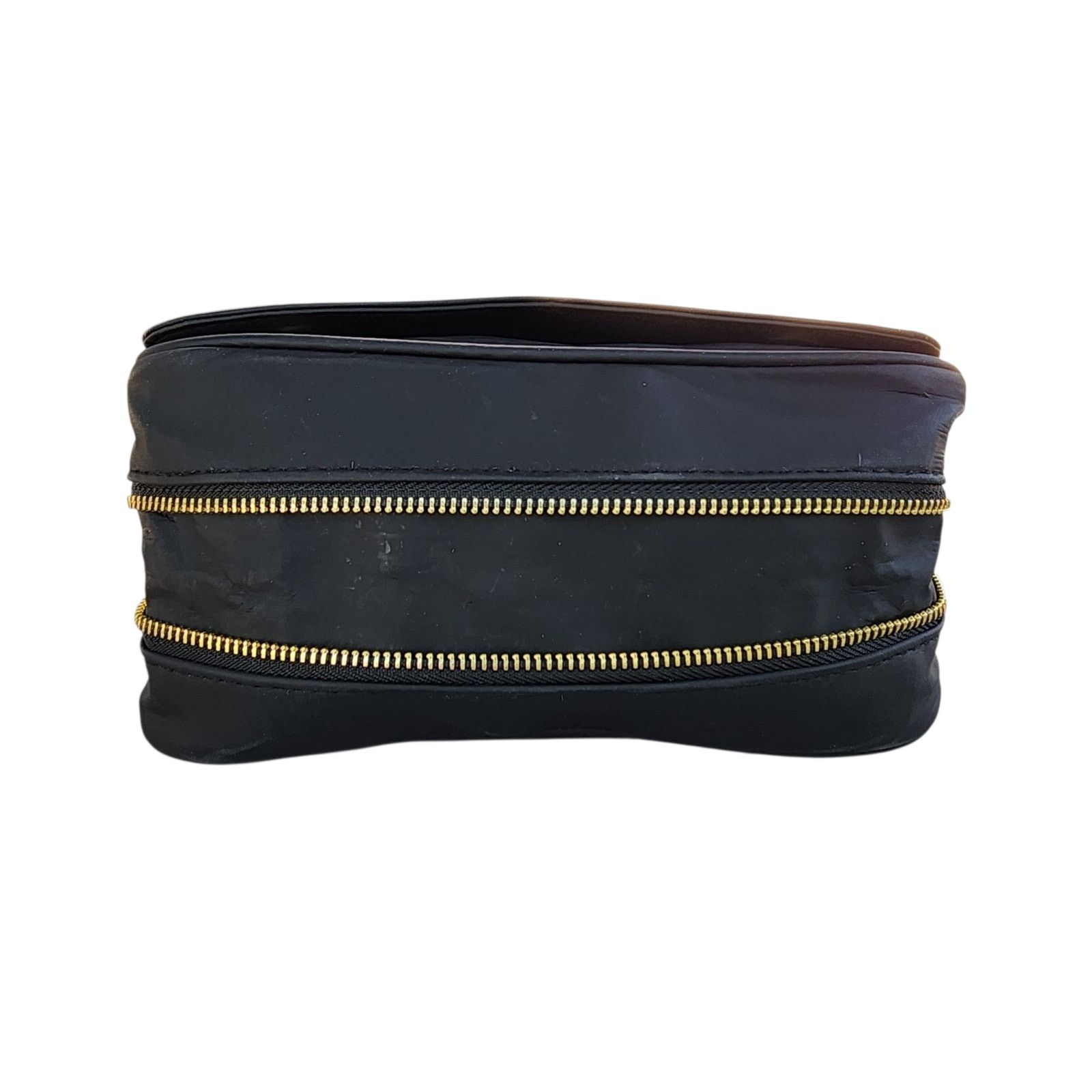 Versace Versace Parfums Medusa Logo Crossbody Bag Size ONE SIZE - 8 Thumbnail