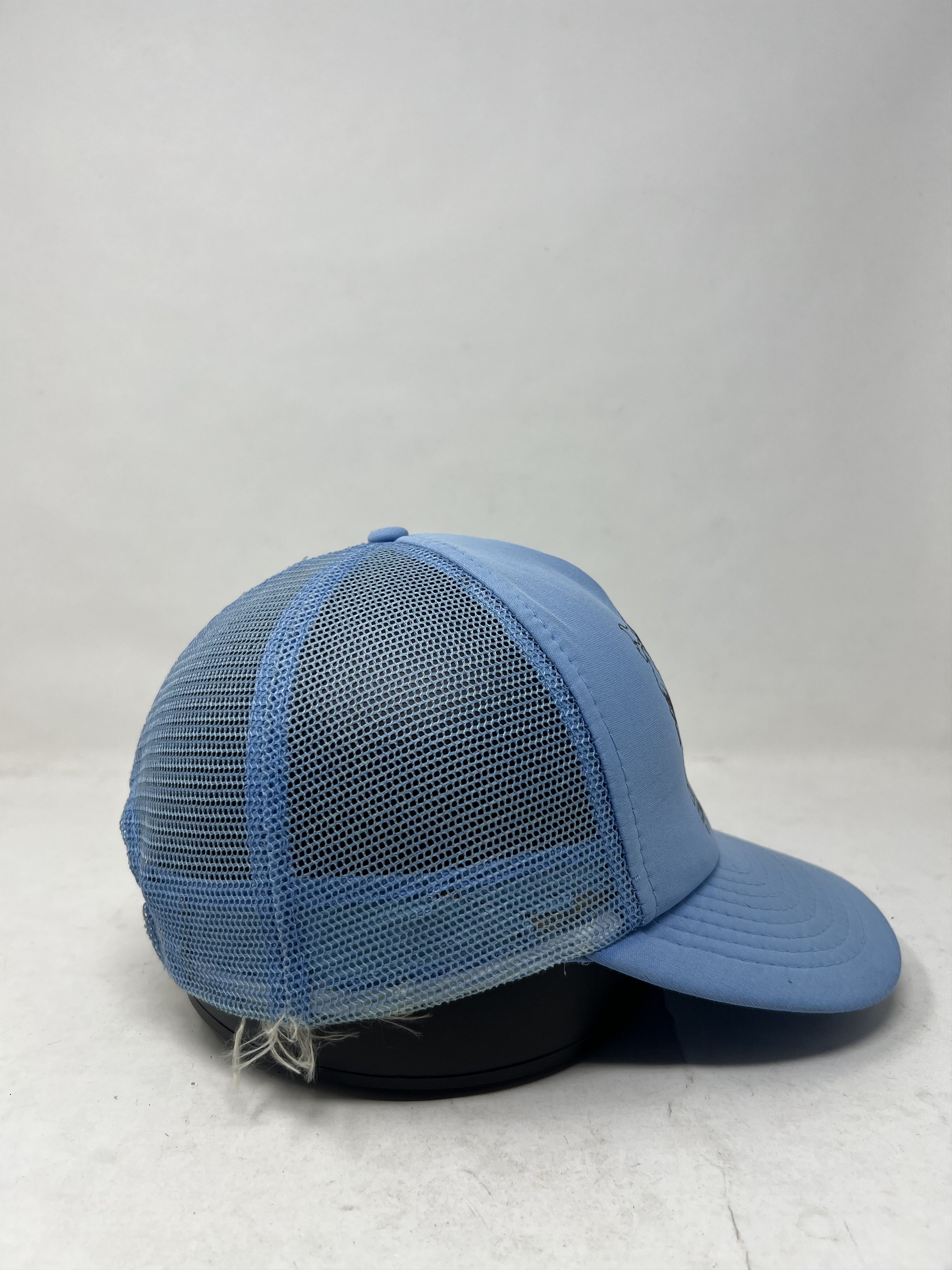 Hat Club Vintage National Automobile Museum Nevada Trucker Hat Size ONE SIZE - 4 Thumbnail