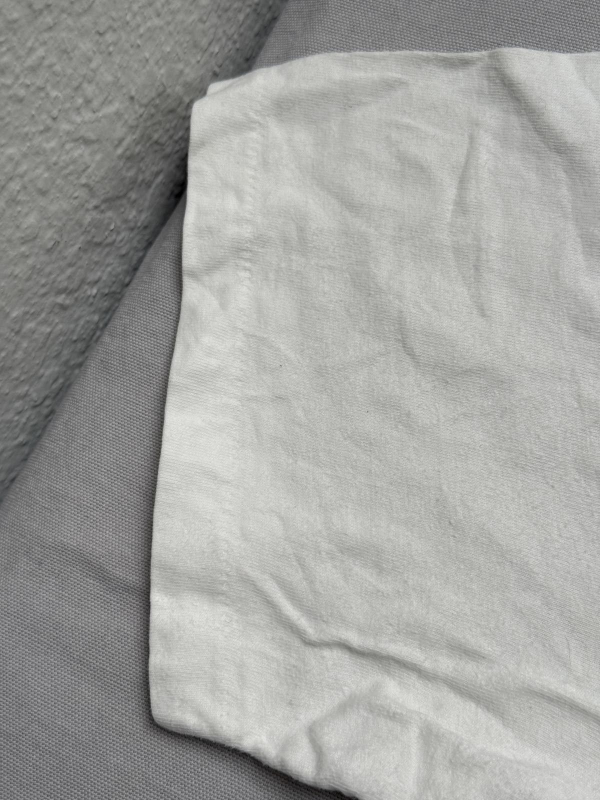 Hanes VTG Nooners T-shirt No Alcohol Cocktails Tee L Size US L / EU 52-54 / 3 - 6 Thumbnail