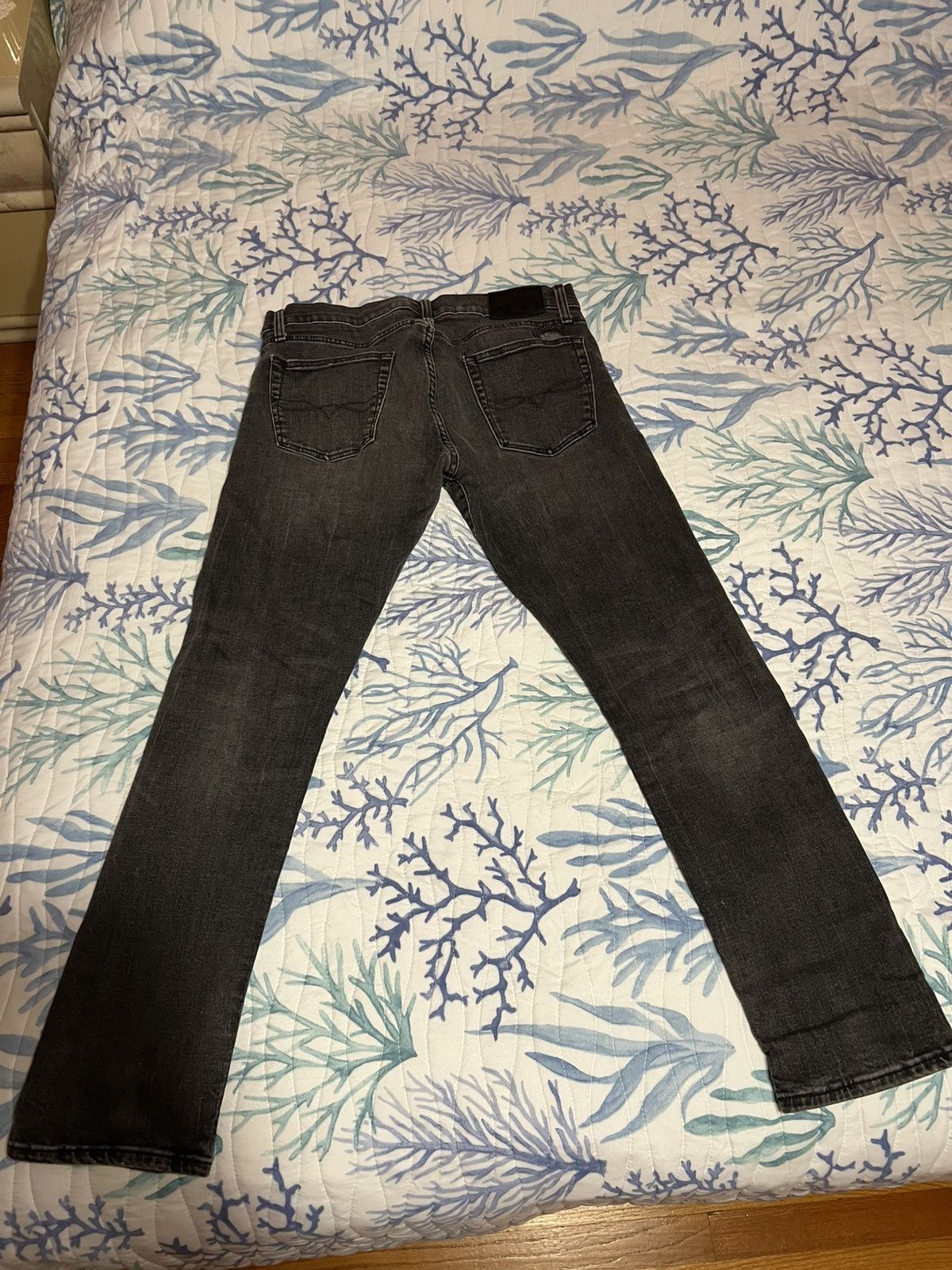 Polo Ralph Lauren Ralph Lauren Sullivan slim Size US 33 - 2 Thumbnail