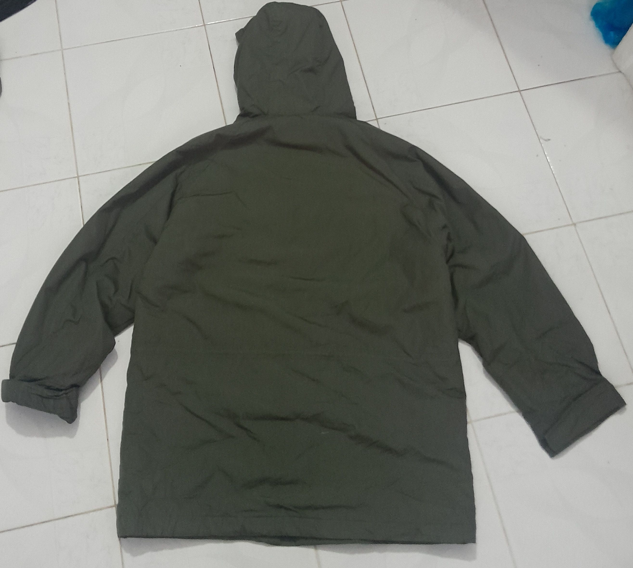 Japanese Brand ❤FINAL DROP🔴 MAC HOPE MULTIPOCKET Size US L / EU 52-54 / 3 - 2 Thumbnail