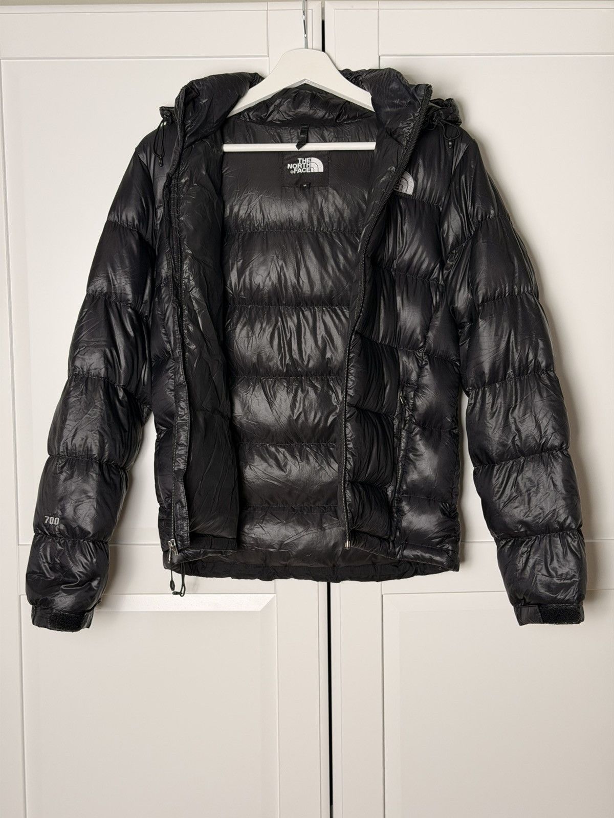 The North Face The North Face Jacket Black women – Size M Size M / US 6-8 / IT 42-44 - 3 Thumbnail
