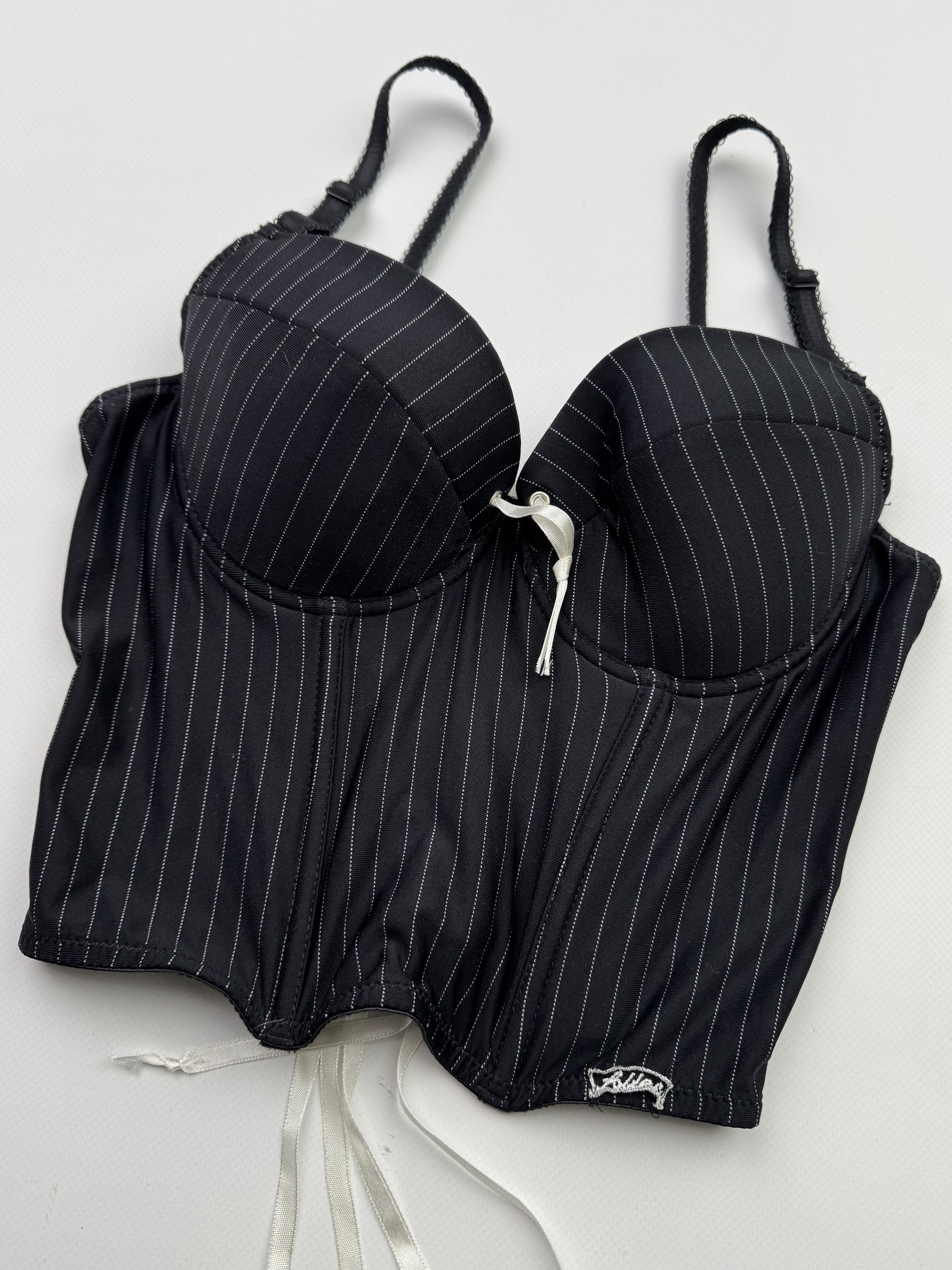 Vintage Vintage Corset B406(V443)E2 Size XS / US 0-2 / IT 36-38 - 2 Thumbnail