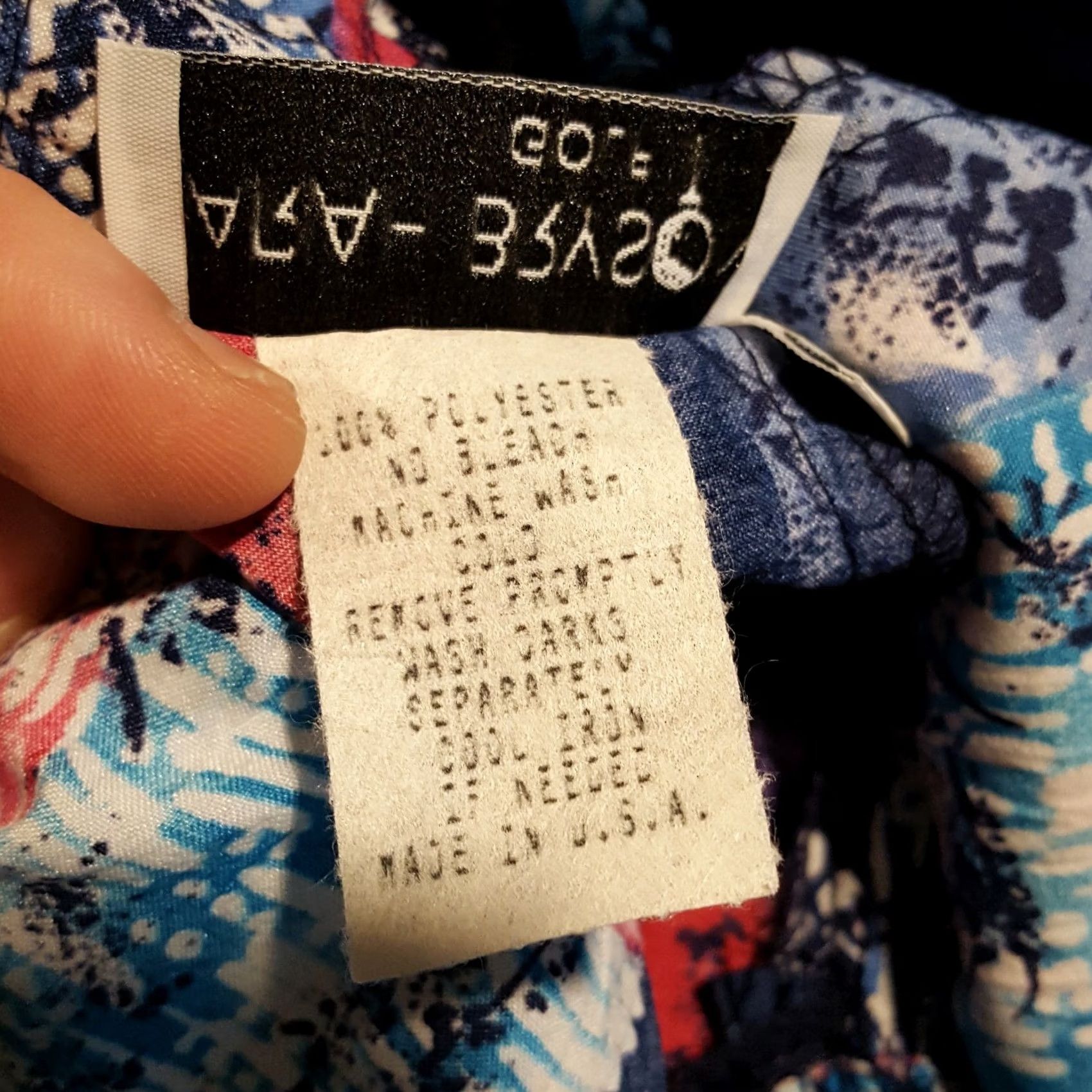 Vintage VINTAGE Flower Art Women's Size 4 Golf Tennis Outdoor Relaxed Pleated Shorts Size 28" / US 6 / IT 42 - 6 Thumbnail