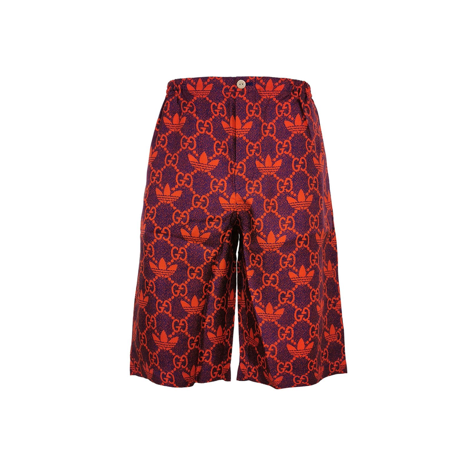 Gucci Gucci Men 44 Shorts Size US 44 / EU 60 - 1 Thumbnail