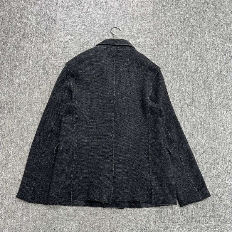 Amiri Amiri Wool coat 2506-Nextarrow Size US S / EU 44-46 / 1 - 5 Thumbnail