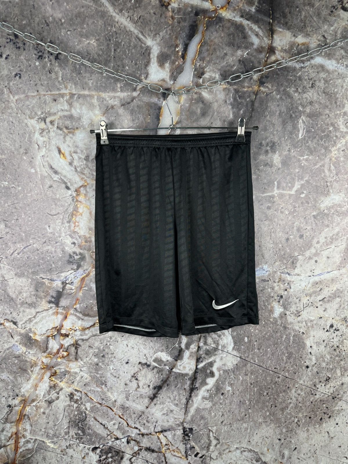 Nike Men’s Nike Shorts Dri-Fit Black Sportswear Soccer Size Small Size US 30 / EU 46 - 1 Thumbnail