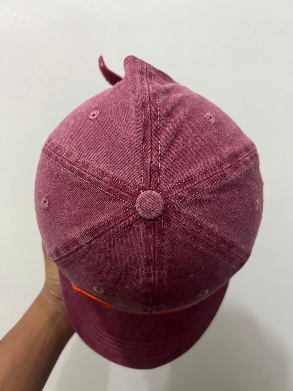 Vintage Lake Baikal Russian Hat Size ONE SIZE - 8 Thumbnail