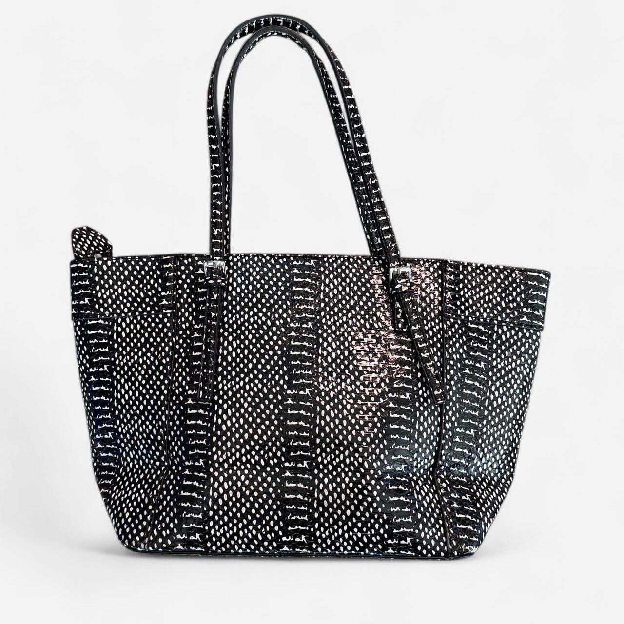 Guess Guess Women's black multi Bags Size ONE SIZE - 6 Thumbnail