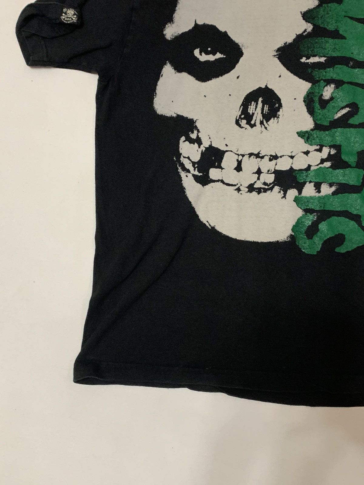 Band Tees × Misfits × Vintage Bang Tees Misfits Vintage Size US M / EU 48-50 / 2 - 8 Thumbnail