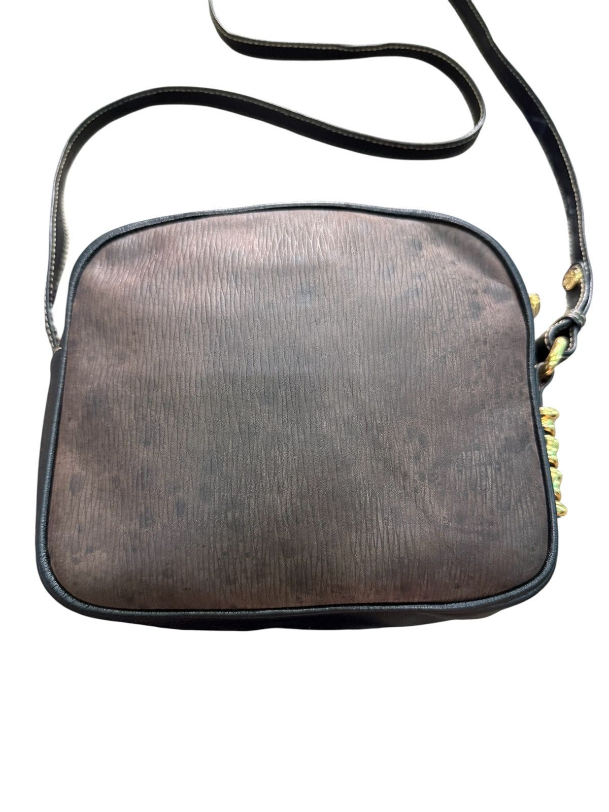 Loewe RARE LOEWE SHOULDER /CROSSBODY BAG Size ONE SIZE - 12 Thumbnail