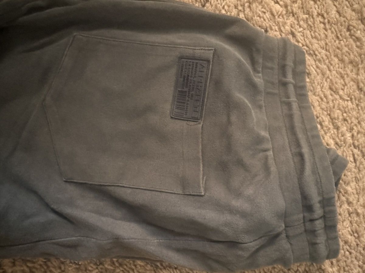 Alphalete Athletics Alphalete Joggers Size US 32 / EU 48 - 3 Thumbnail