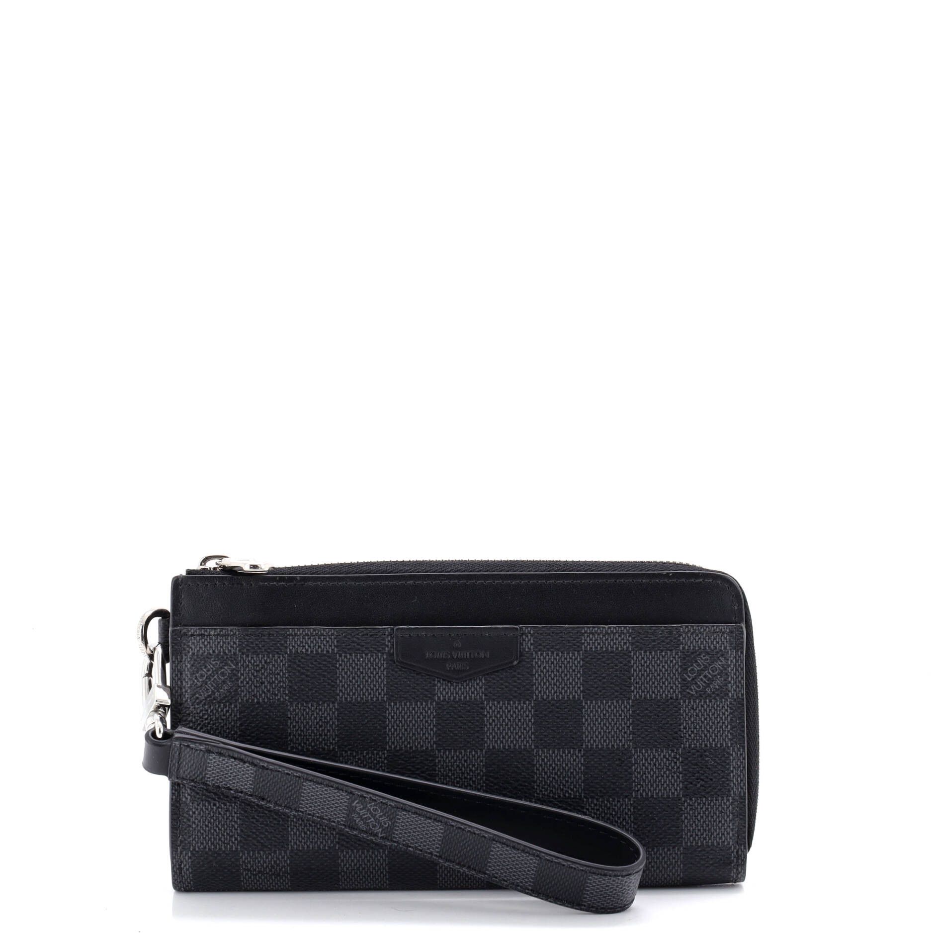 Louis Vuitton Zippy Dragonne Wallet Size ONE SIZE - 1 Thumbnail