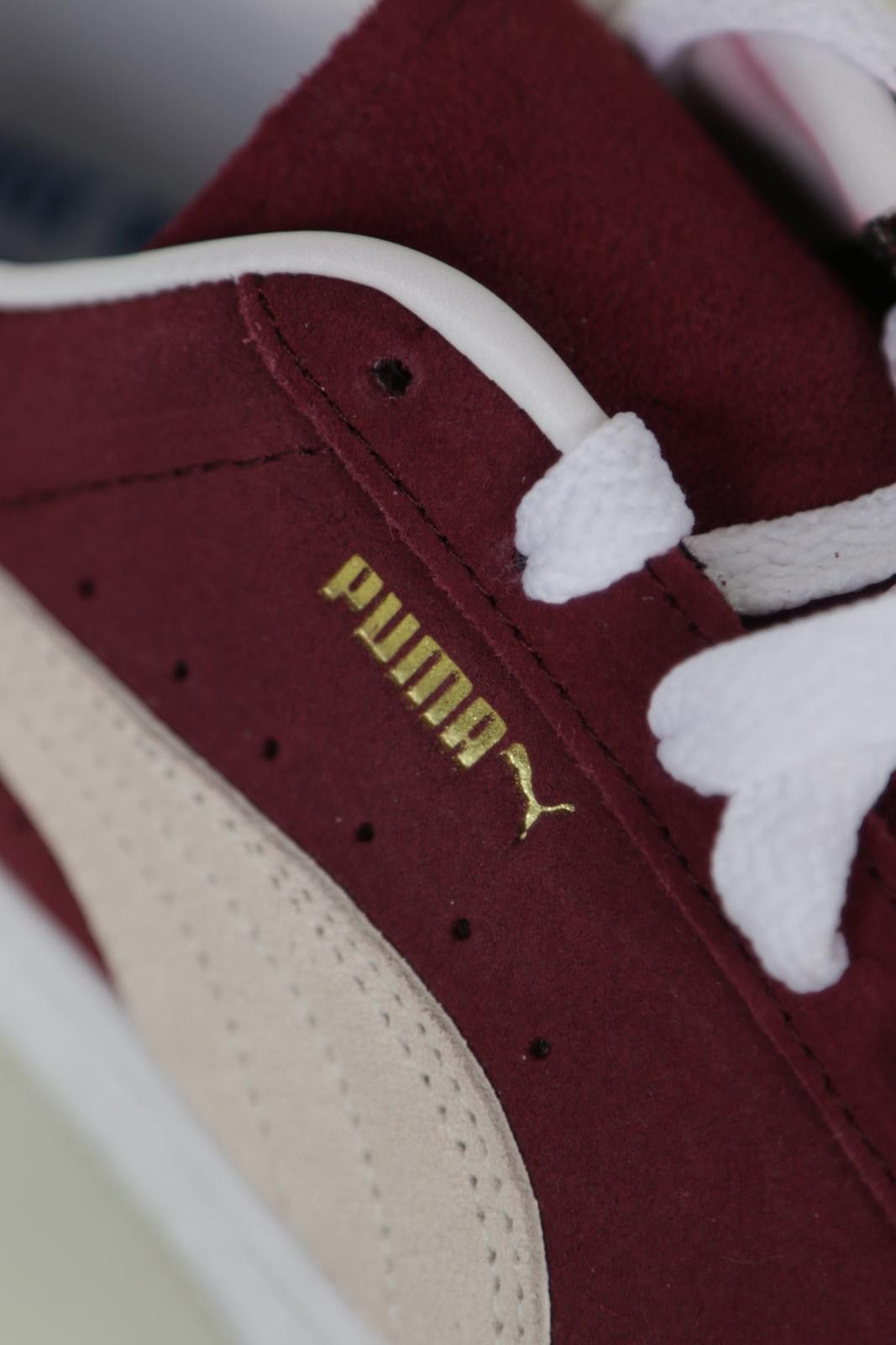 Puma 2022' JJJJound x Puma Suede Low-Top Sneakers 6 US Size US 6 / EU 39 - 7 Thumbnail