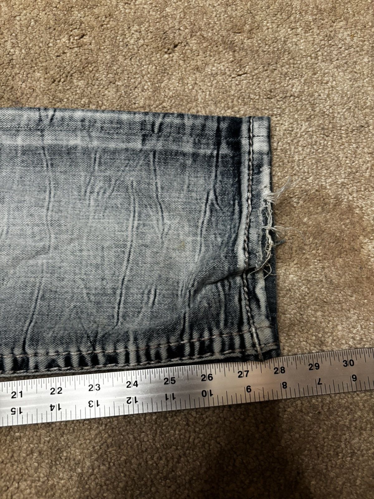 Rock Revival Rock Revival - Celadon Size US 31 - 10 Thumbnail