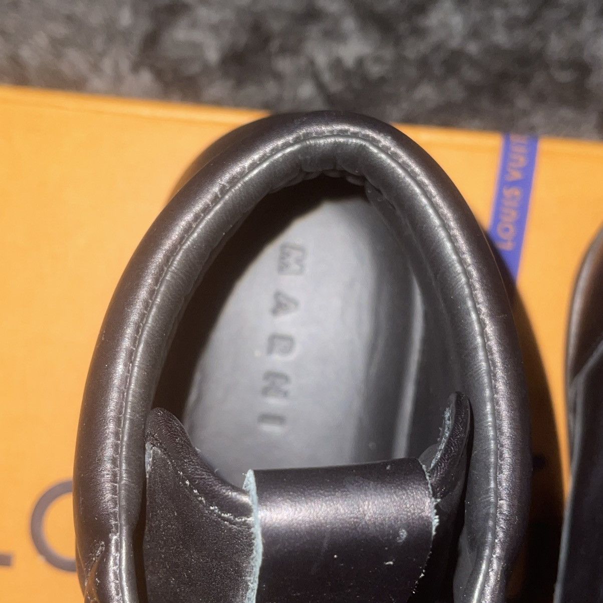 Marni Men’s Marni Sneakers Size US 11 / EU 44 - 7 Thumbnail
