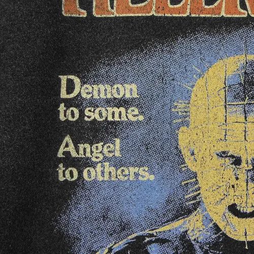 VIBE HELLRAISER Horror Movie Shirt Size US L / EU 52-54 / 3 - 5 Thumbnail