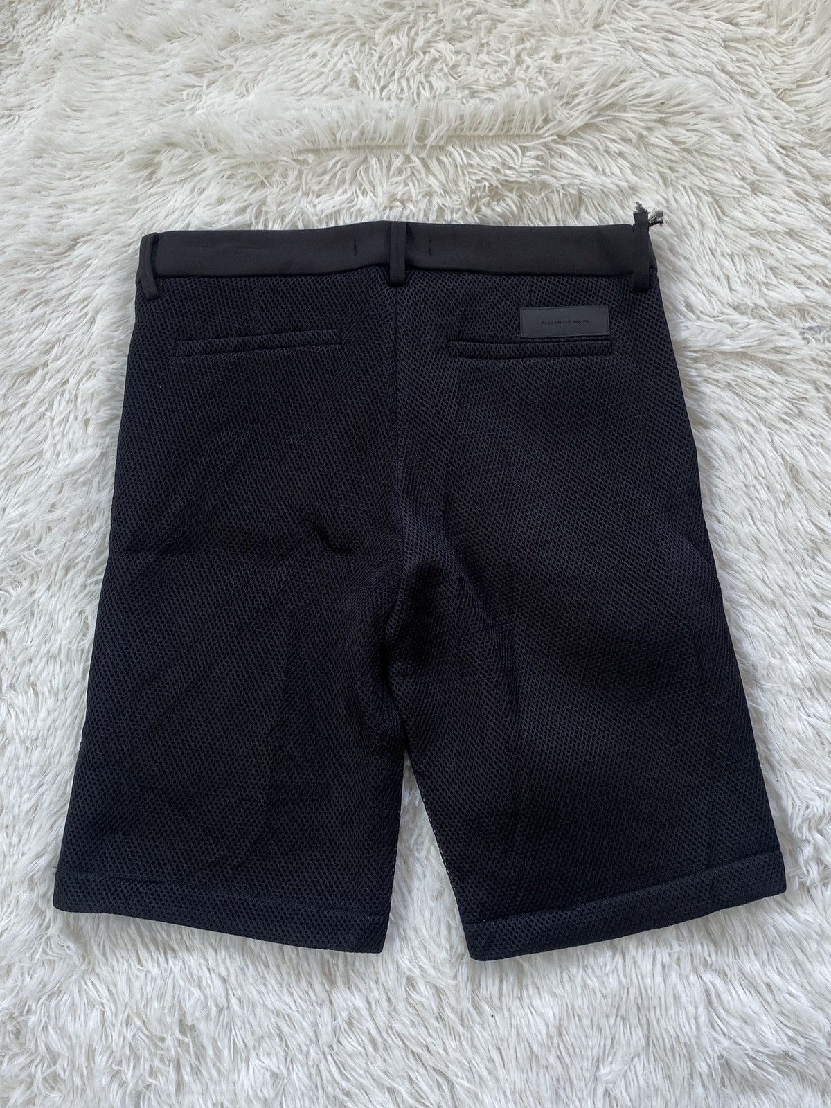Alexander Wang 🔥BINDING NOW🔥 T by Alexander Wang short pants Size US 33 - 7 Thumbnail