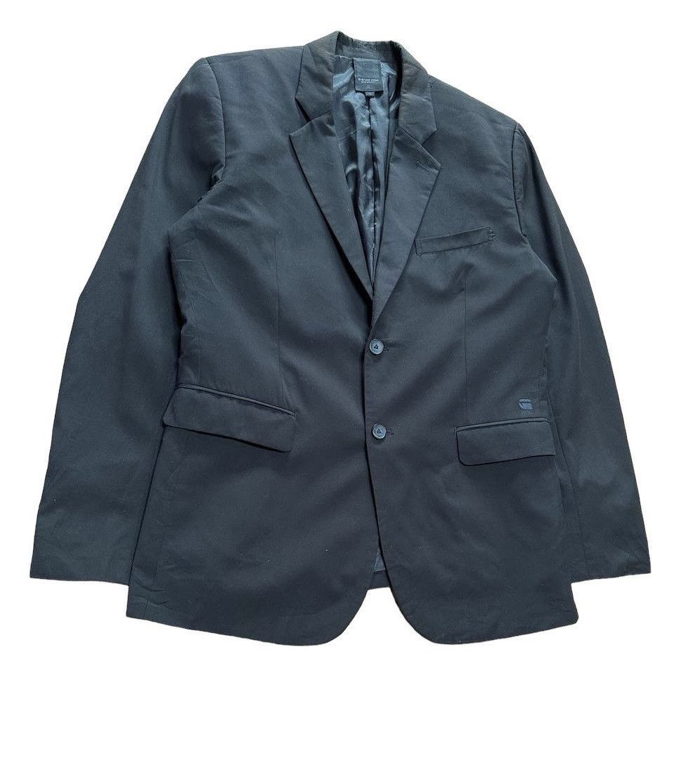 G-Star G-Star Raw Omega Blazer Size US S / EU 44-46 / 1 - 5 Thumbnail