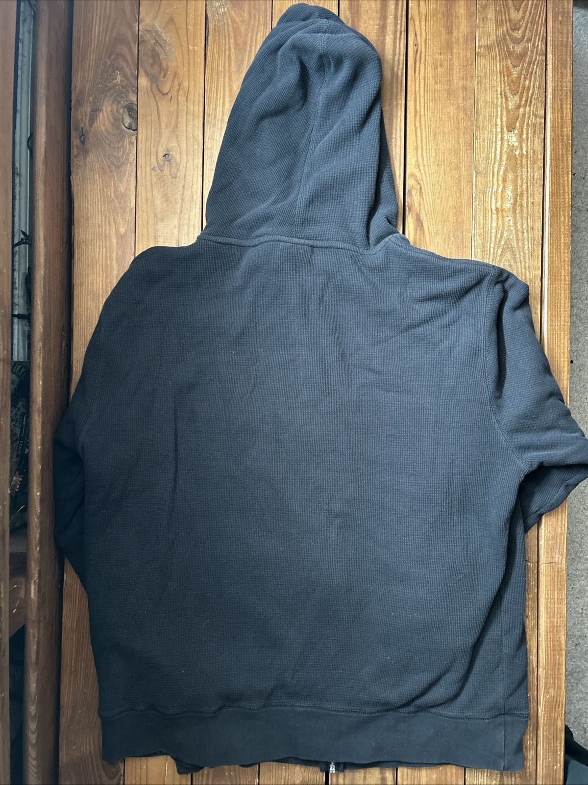 Optic Gaming × Vintage Vintage 2010 G4 Gaming Space Rocks 1/1000 Black Zip Hoodie Size US XL / EU 56 / 4 - 4 Thumbnail