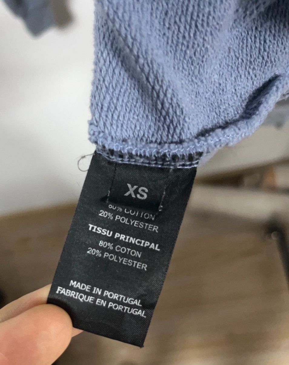 Vetements Vetements 2018 Unicorn Hoodie 2408-Nextarrow Size US XS / EU 42 / 0 - 5 Thumbnail