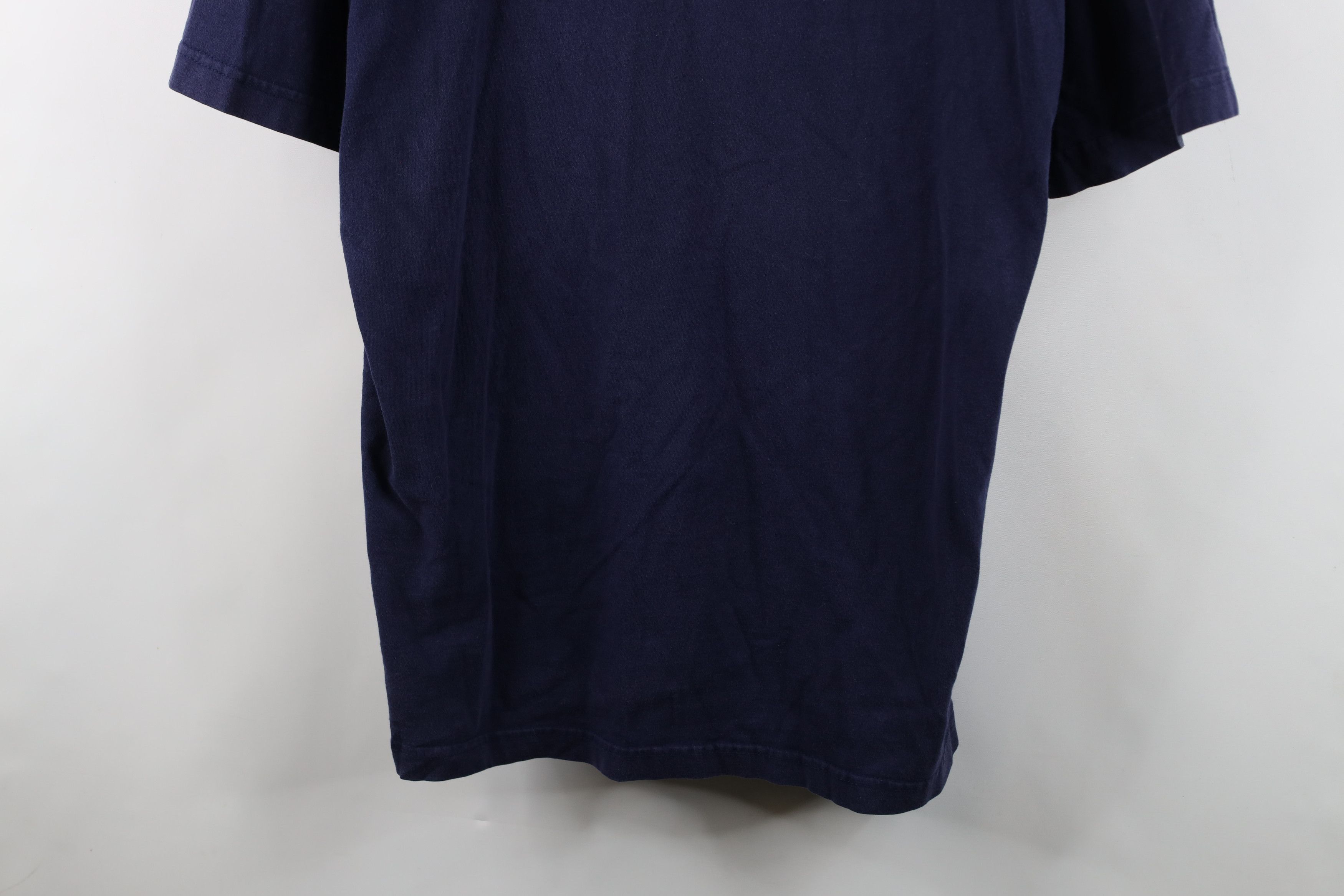 Vintage Vintage Heavy University of Michigan Football Jersey T-Shirt Size US XL / EU 56 / 4 - 3 Thumbnail