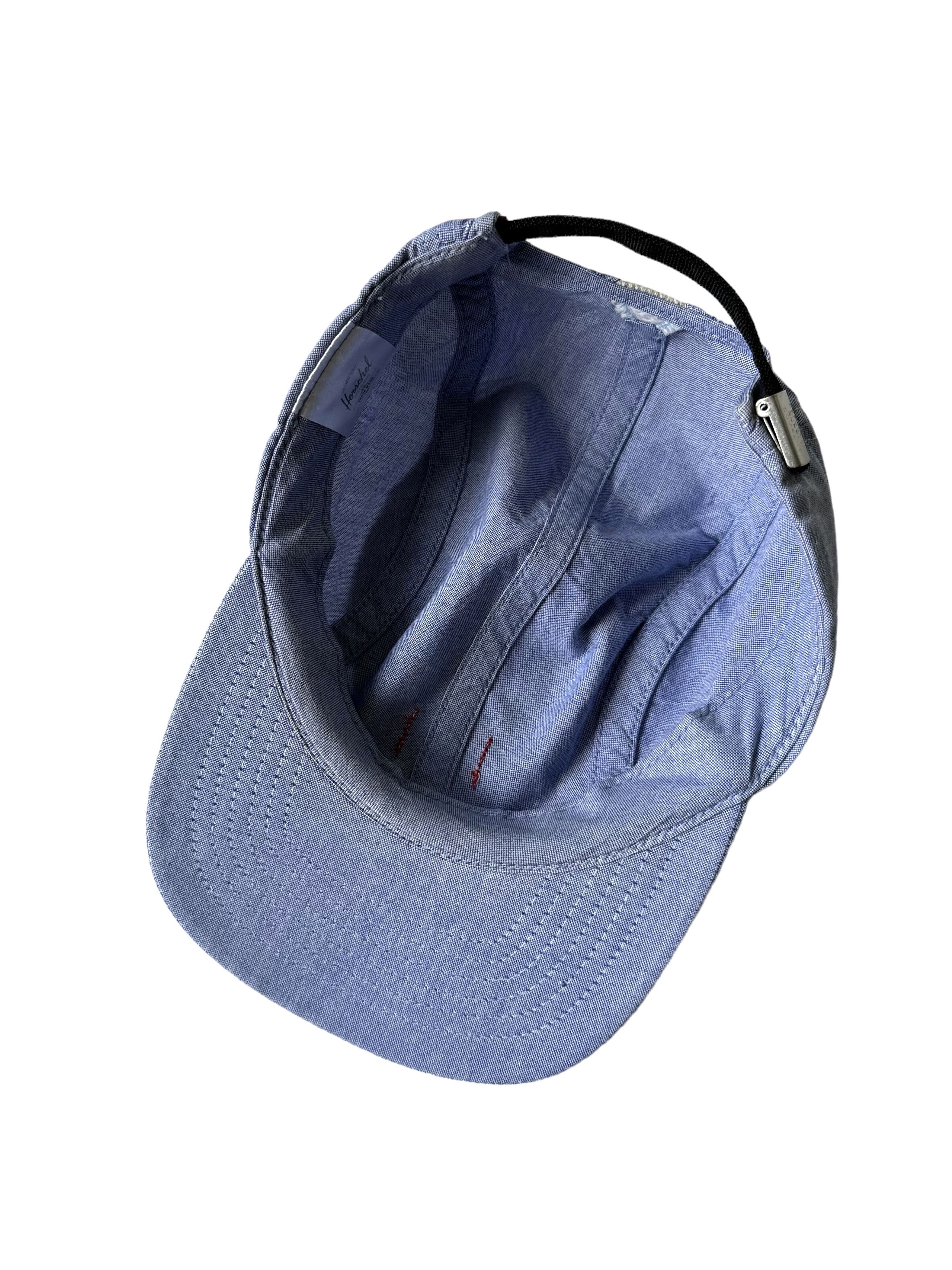 Herschel Supply Co. Herschel Denim Cap Hat One Size Size ONE SIZE - 5 Thumbnail