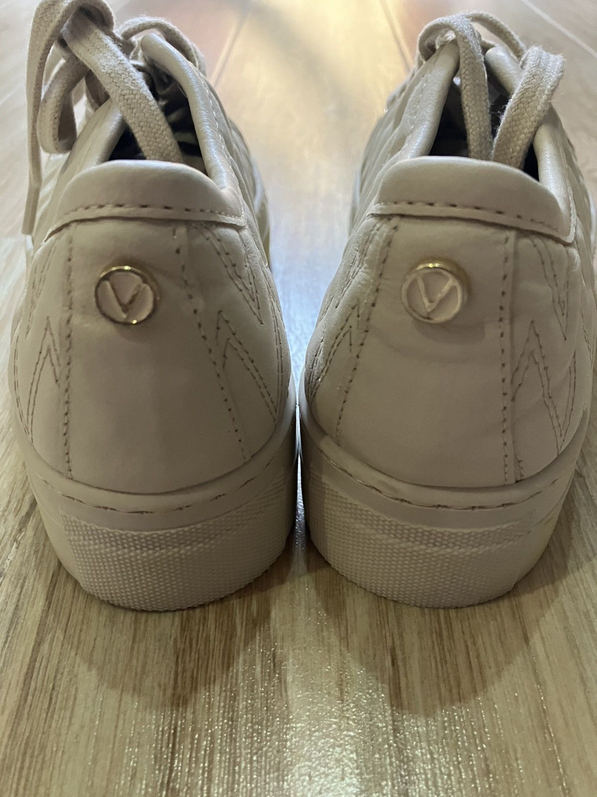 Mario Valentino Valentino platform sneakers Size US 7 / IT 37 - 6 Thumbnail