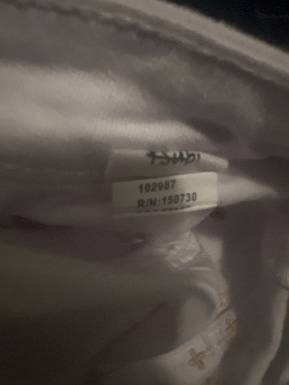 Ksubi Ksubi van winkle Size US 33 - 6 Thumbnail