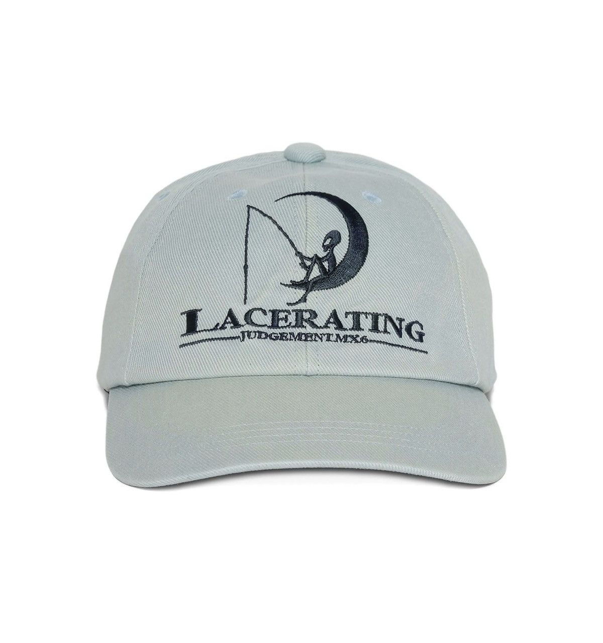 Saint Michael SAINT Mxxxxxx Lacerating Judgement Baseball Cap