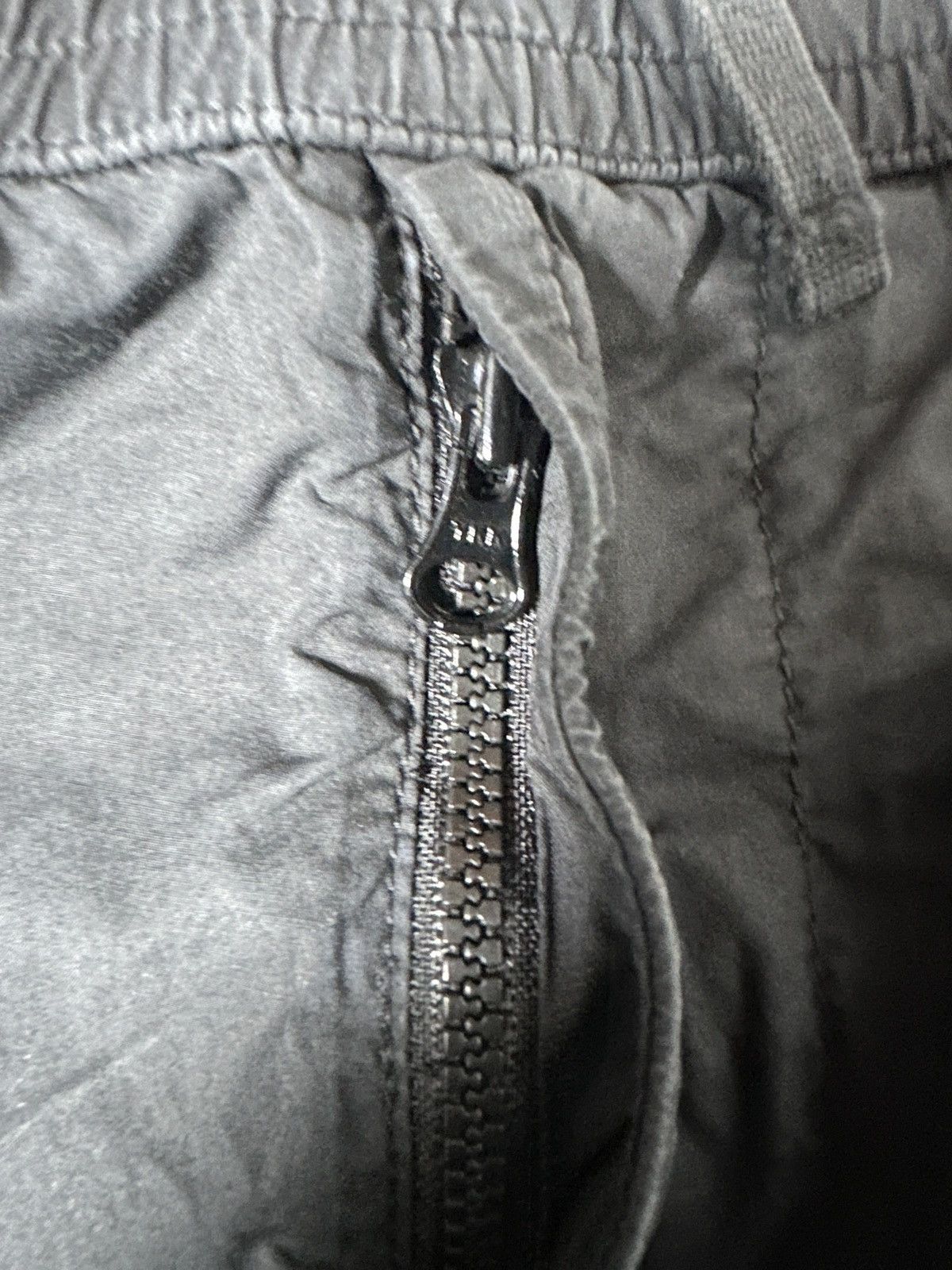 Stone Island Stone Island Nylon Pants Size US 38 / EU 54 - 6 Thumbnail