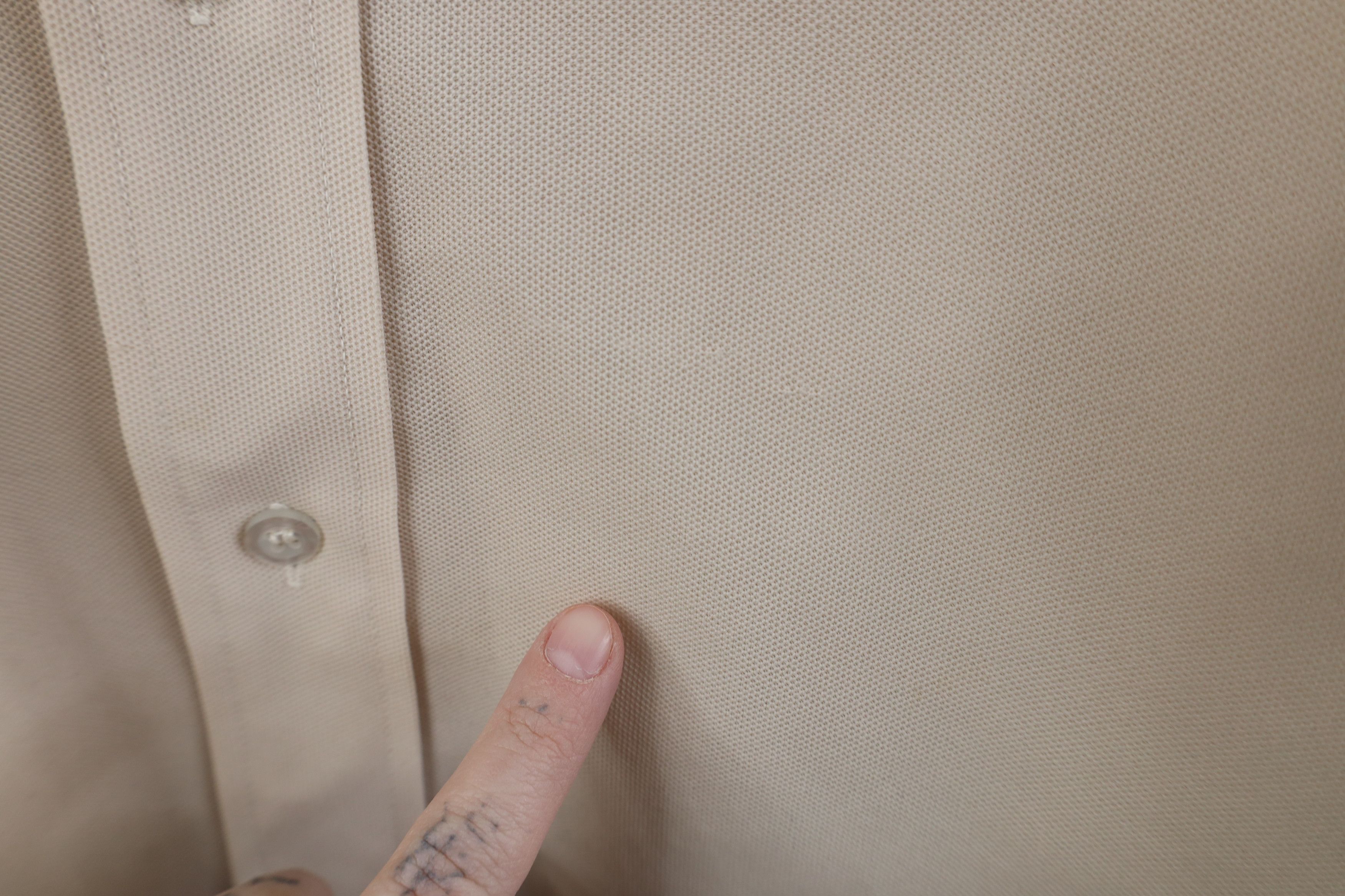Vintage Vintage 70s Streetwear Short Sleeve Collared Button Shirt Size US M / EU 48-50 / 2 - 5 Thumbnail
