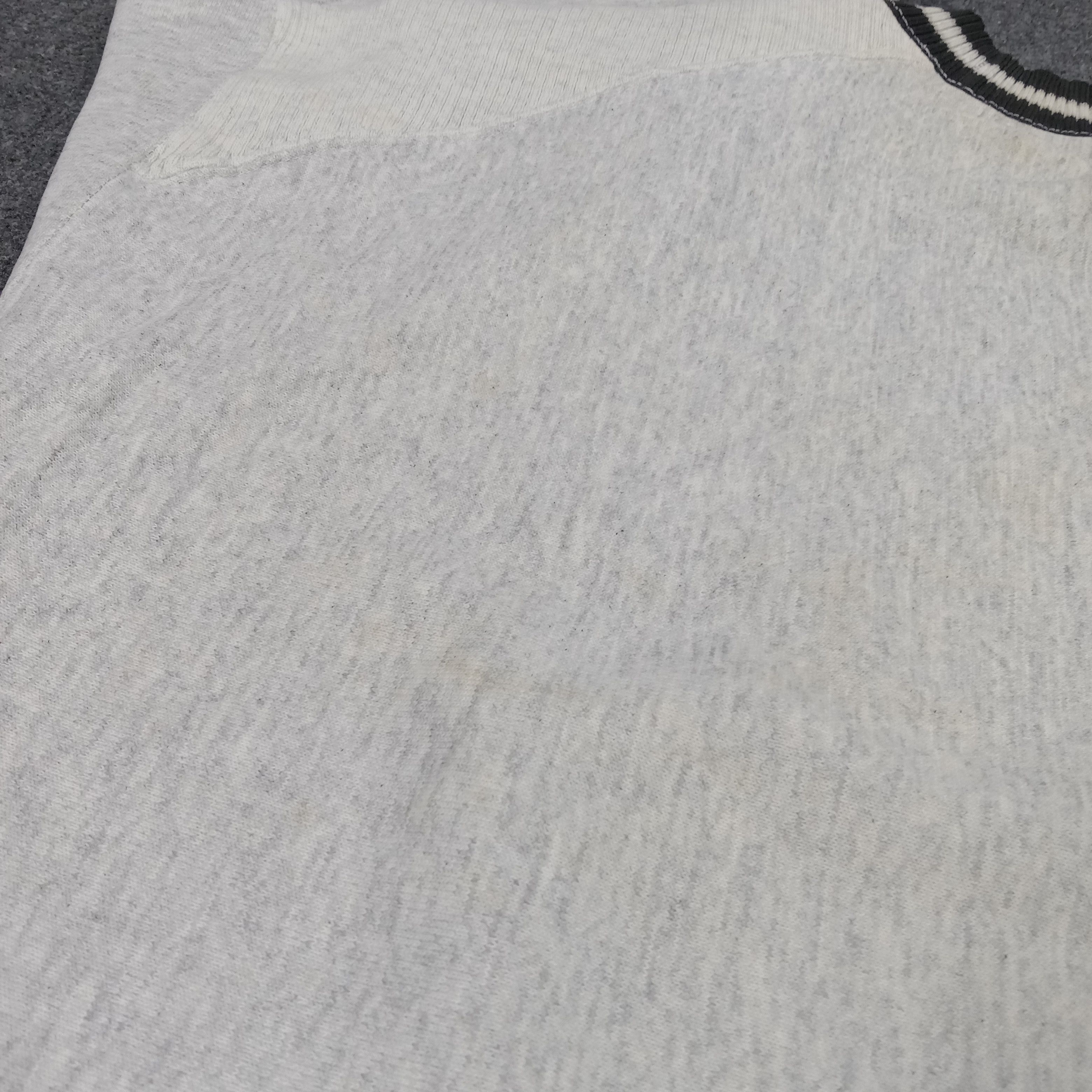 NFL × The Game × Vintage Raiders American Football Team NFL Sweatshirt Size US M / EU 48-50 / 2 - 10 Thumbnail