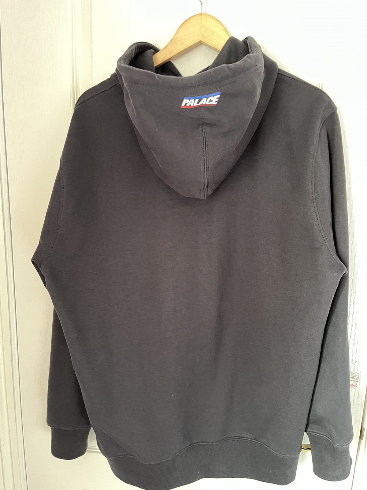 Palace PALACE ‘Basically a Hood’ Size US L / EU 52-54 / 3 - 4 Thumbnail