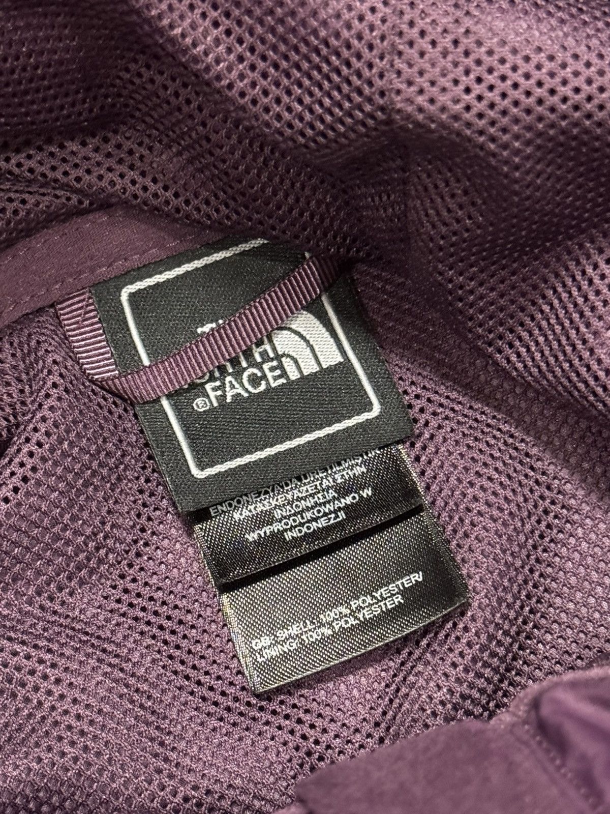 The North Face North Face Jacket Size M / US 6-8 / IT 42-44 - 12 Thumbnail