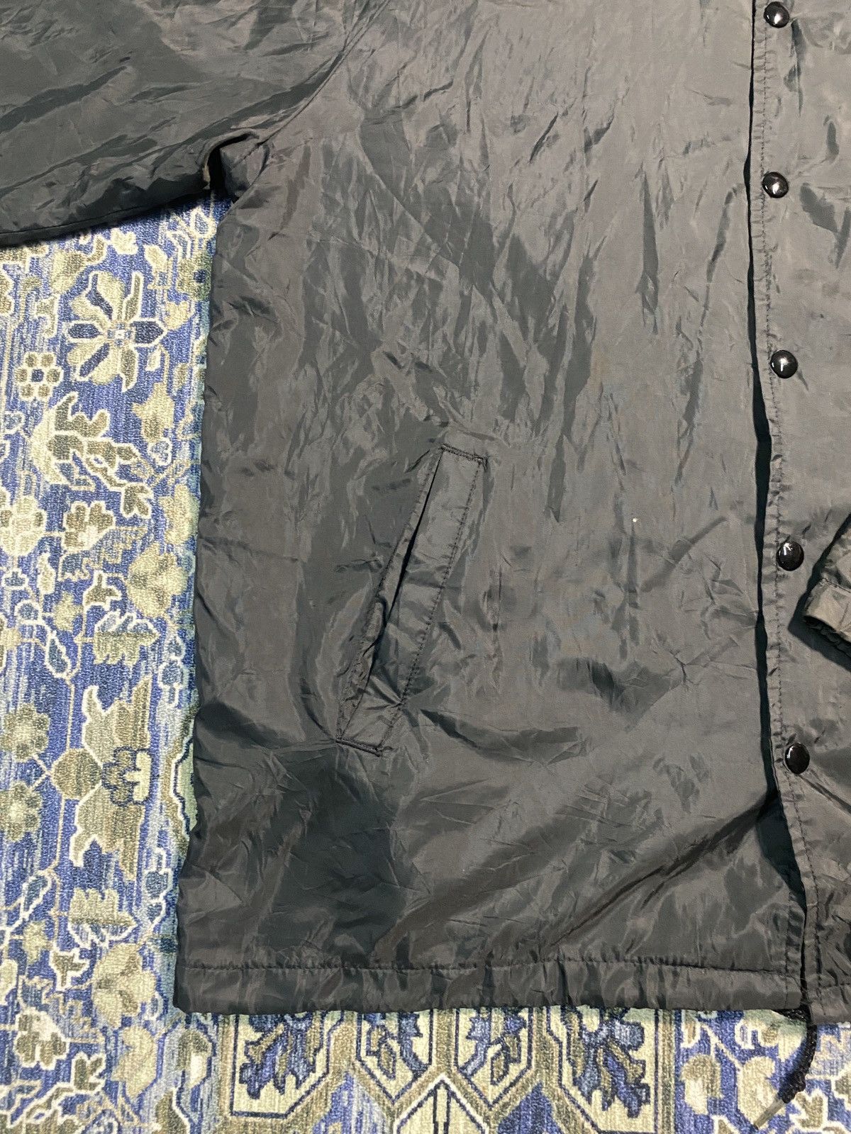 Dirk Bikkembergs Dirk Bikkembergs 93 Beufort Jacket Size US L / EU 52-54 / 3 - 6 Thumbnail