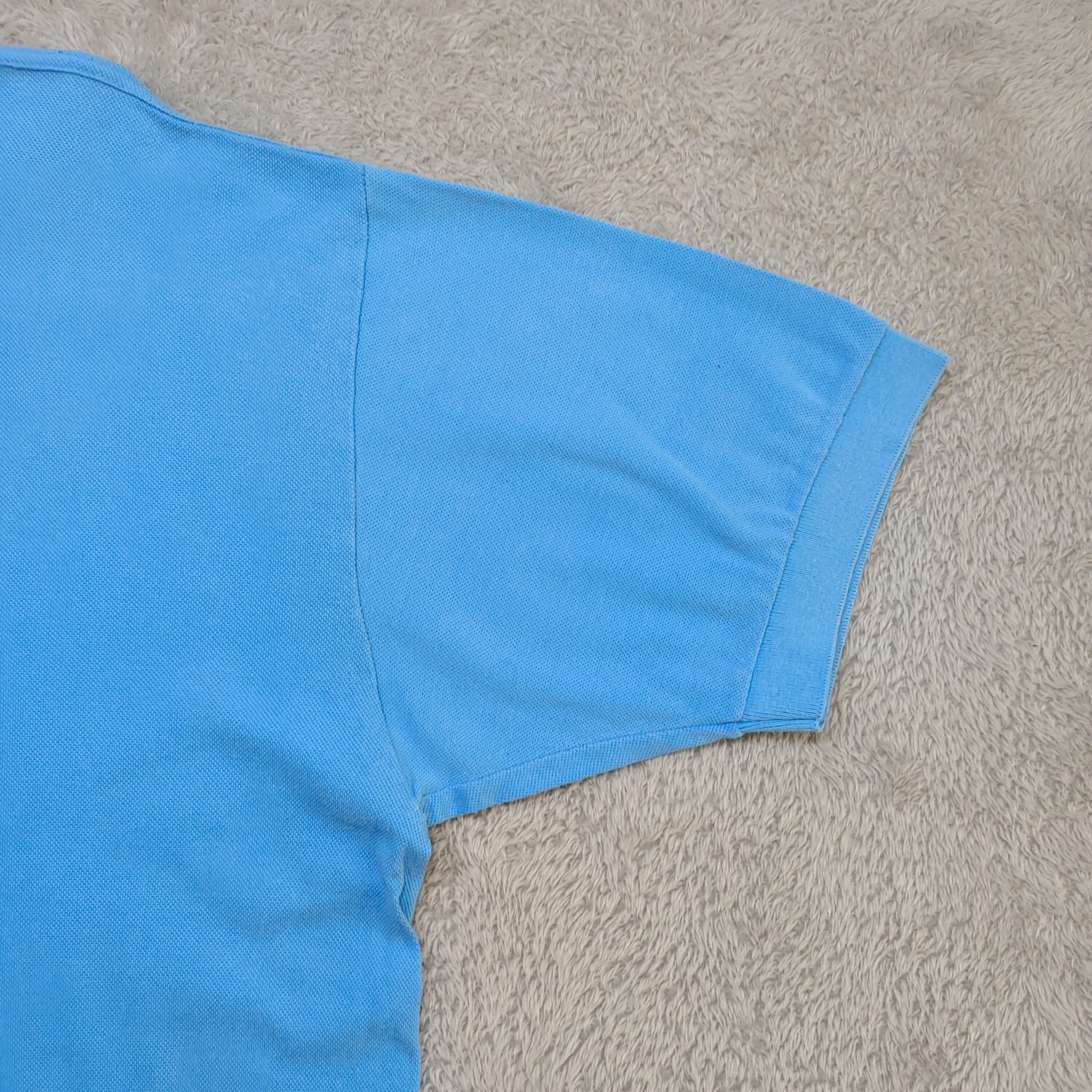 GianMarco Venturi Vintage 90s Gian Marco Venturi Polo Shirt Size US L / EU 52-54 / 3 - 7 Thumbnail