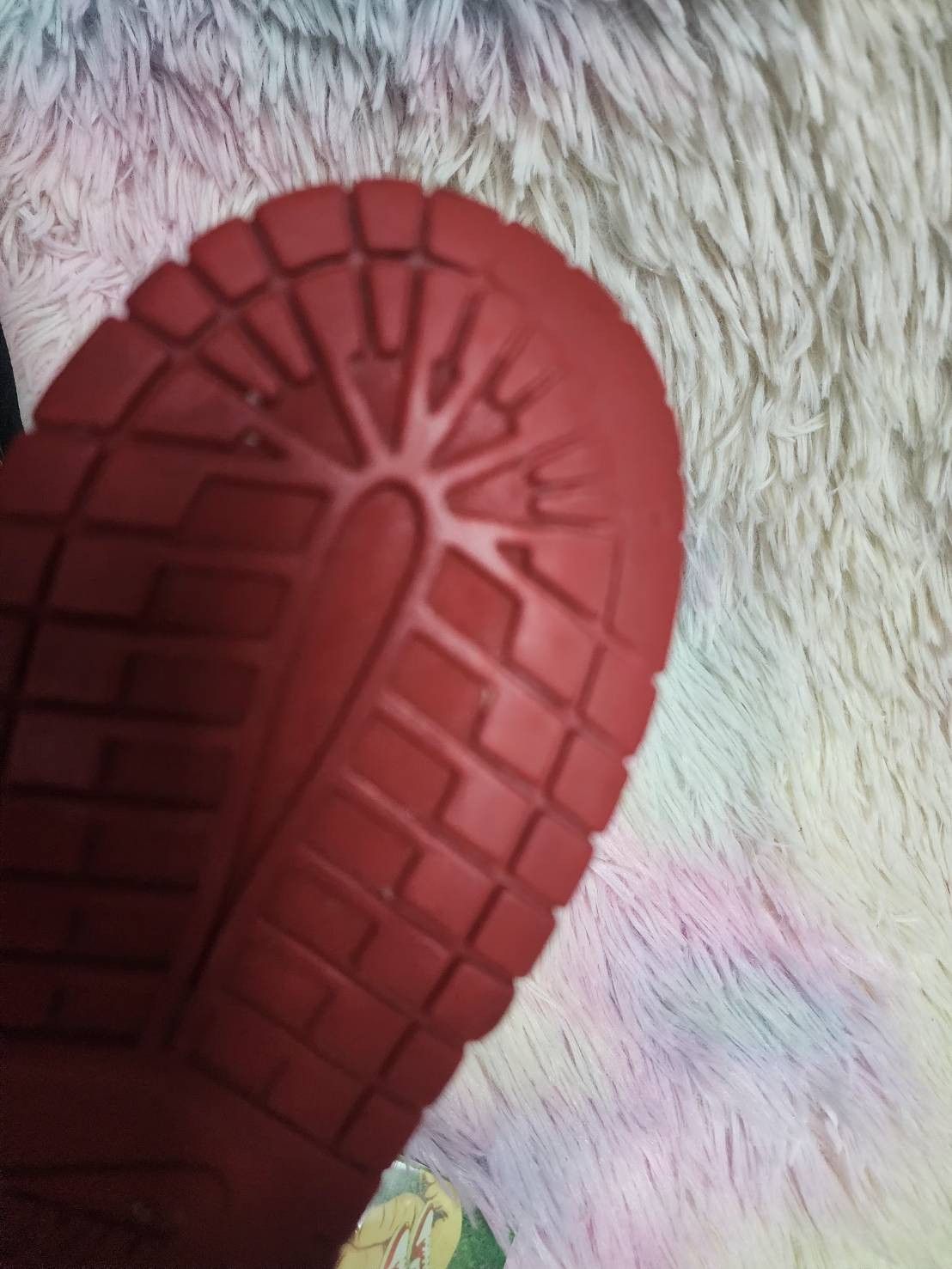 Nike Nike Sb Dunk High Unlucky Size US 12 / EU 45 - 8 Thumbnail