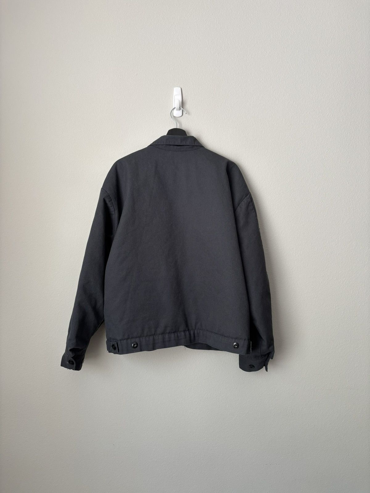 Vintage Workwear Jacket Size US XL / EU 56 / 4 - 6 Thumbnail