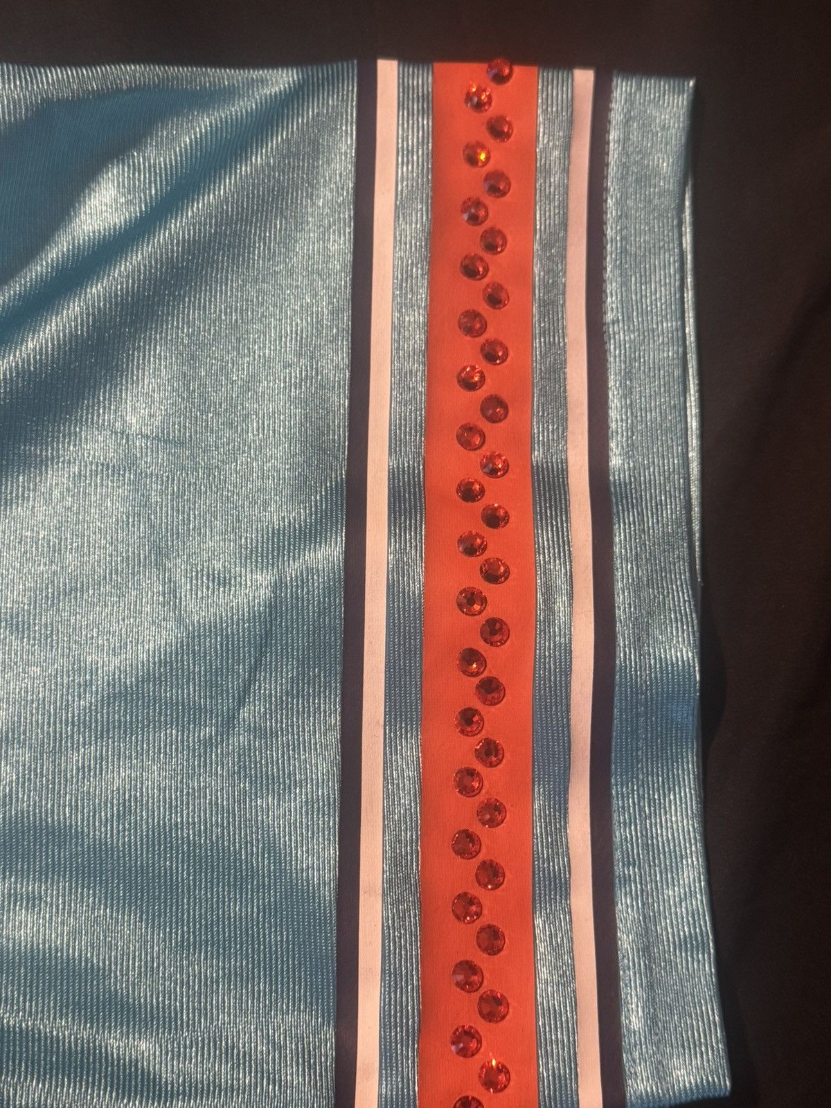 TRIPLE SEVENS Triple Sevens Miami Jersey Size US M / EU 48-50 / 2 - 3 Thumbnail