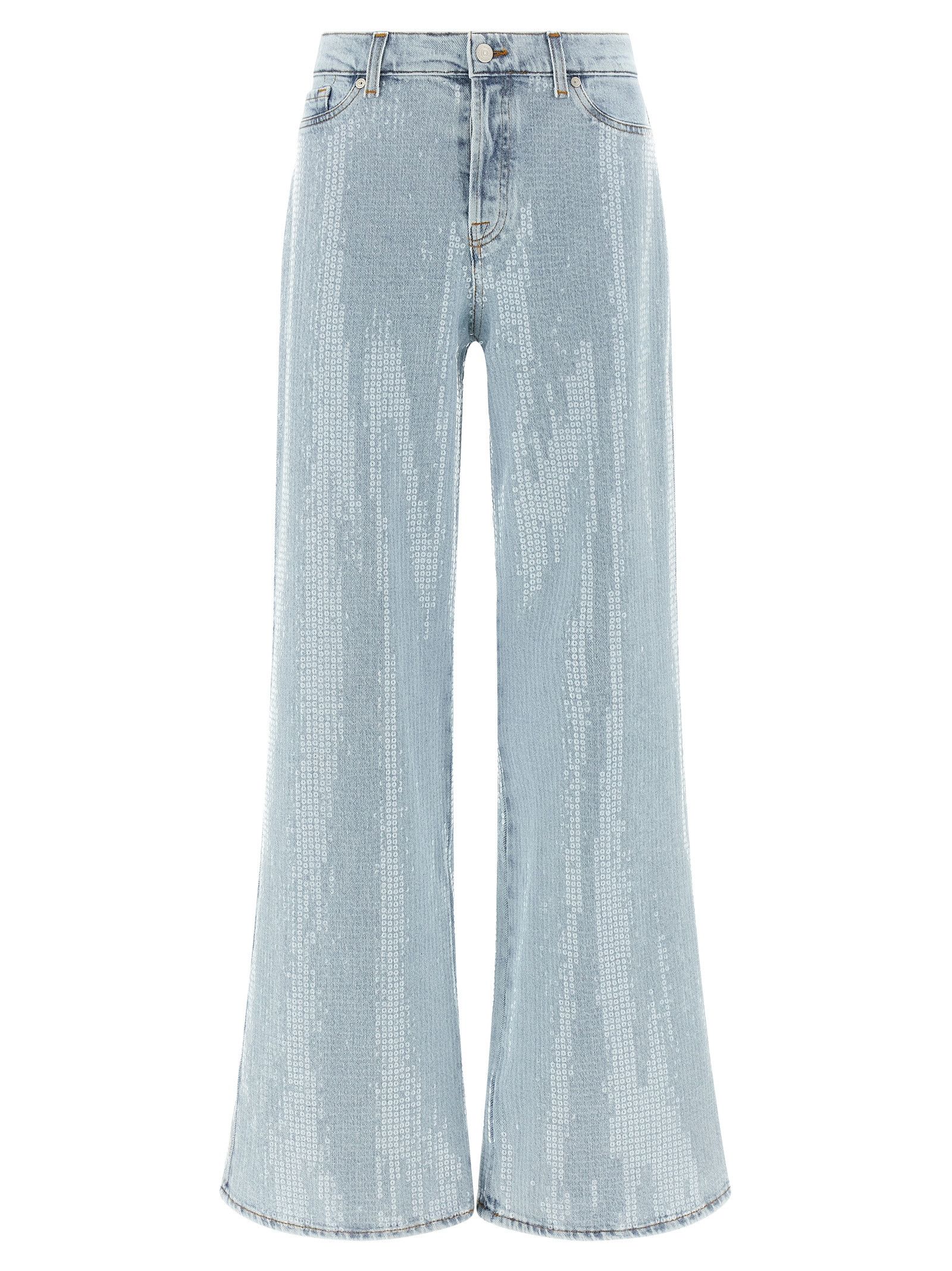 7 For All Mankind 'Lotta' jeans Size 27" / US 4 / IT 40 - 1 Thumbnail