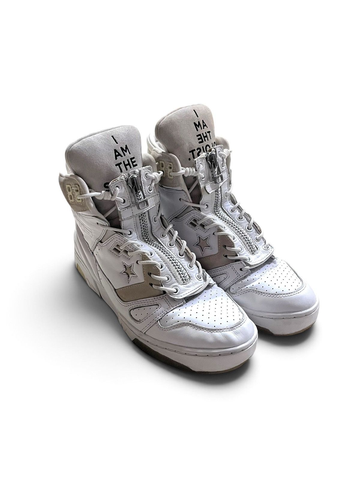 Converse × Takahiromiyashita The Soloist. Cons erx 260 hi the
