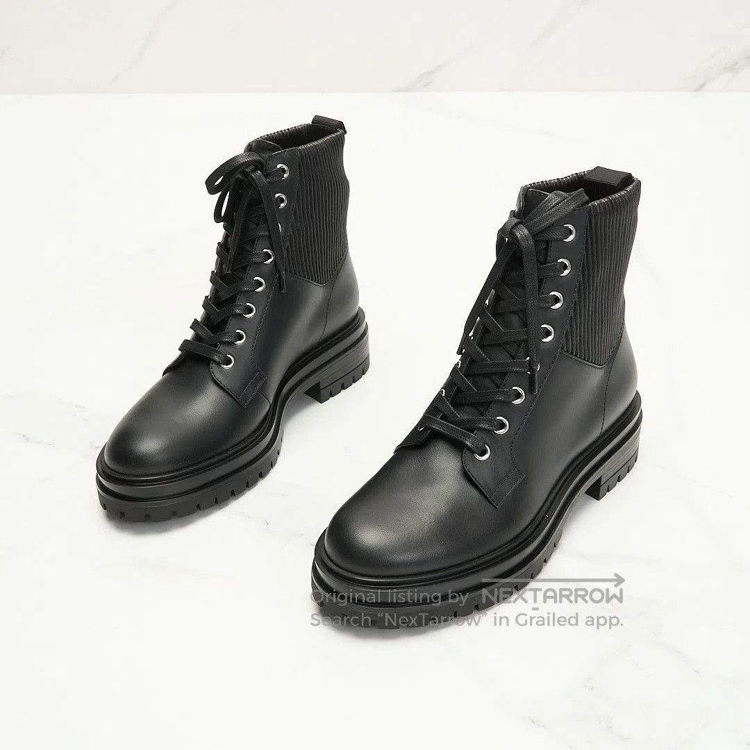 Gianvito Rossi Gianvito Rossi Women's Martis Boots. Size US 6 / IT 36 - 3 Thumbnail