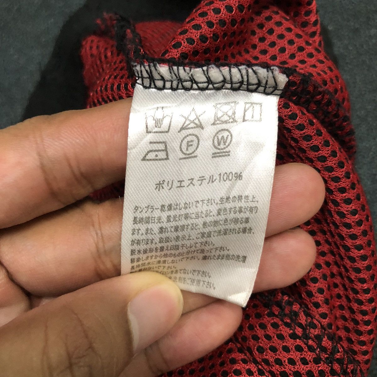Japanese Brand Vintage Bridgestone Blizzak Embroidered Zipper Ups Jacket Size US L / EU 52-54 / 3 - 10 Thumbnail