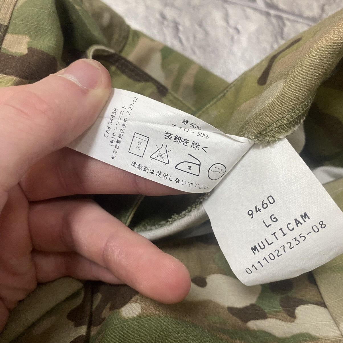 Arc'teryx Arcteryx pants military Size US 34 / EU 50 - 8 Thumbnail