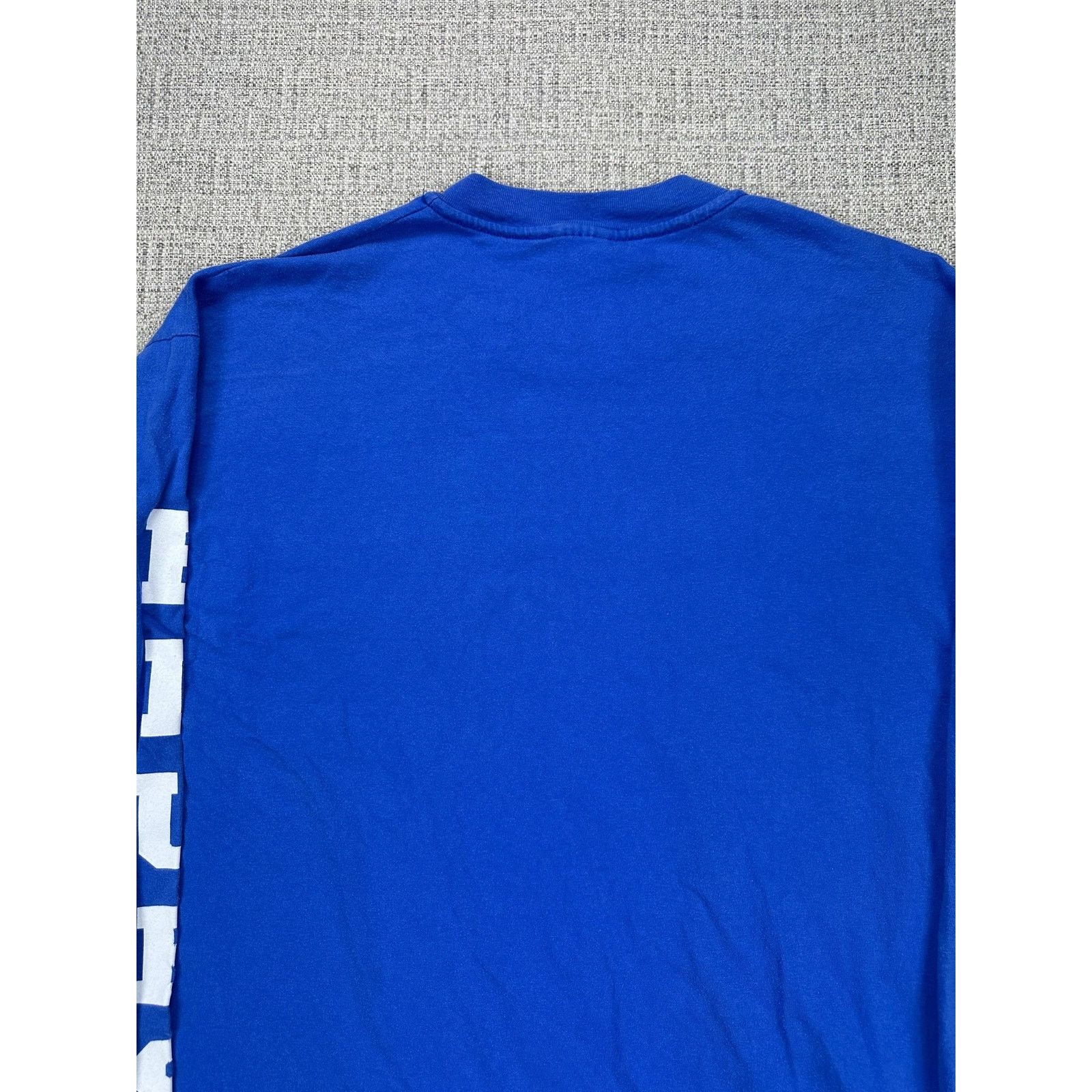 Other St Louis Blues Long Sleeve Shirt Mens XL Joy Athletic Goalie Size US XL / EU 56 / 4 - 12 Thumbnail