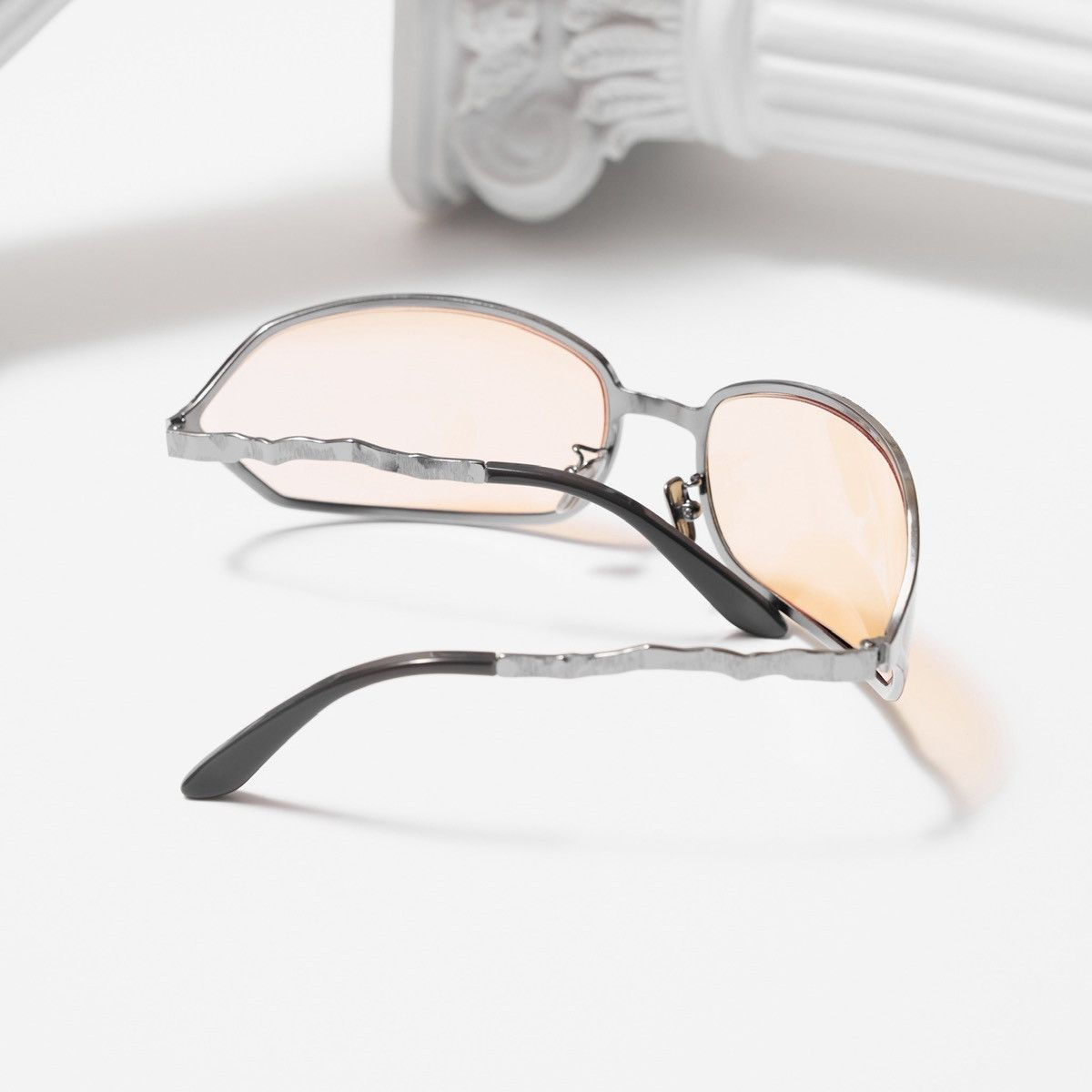 Kuboraum KUBORAUM H30 GM SUNGLASSES Size ONE SIZE - 7 Thumbnail