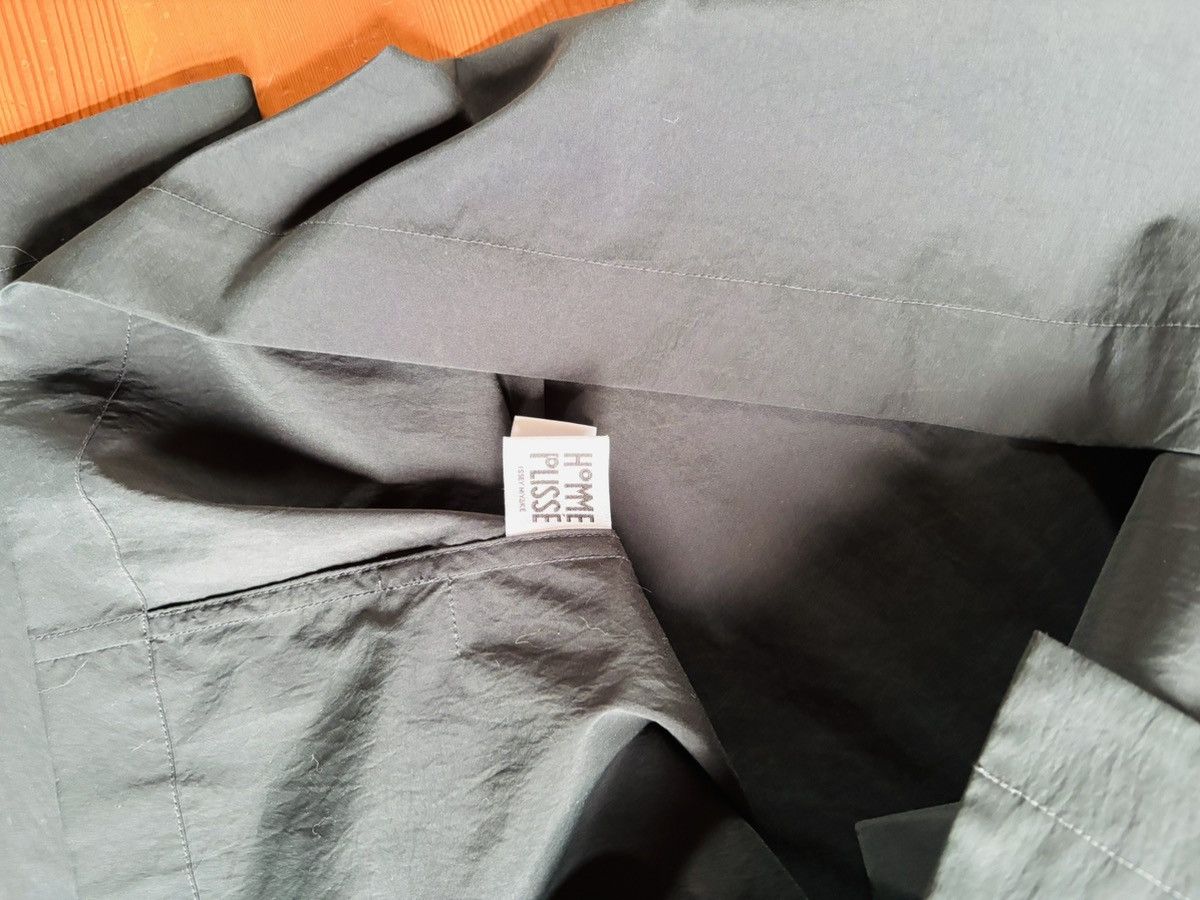 Homme Plisse Issey Miyake Issey Miyake Blazer Size US M / EU 48-50 / 2 - 4 Thumbnail
